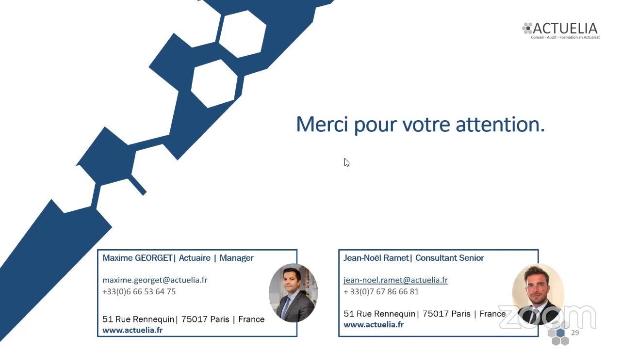 Webinaire Audit Interne: Zoom sur la gouvernance
