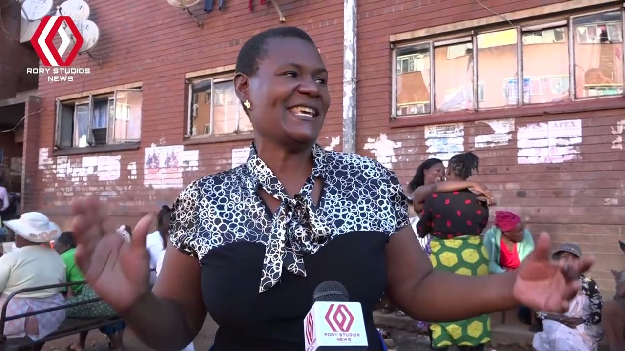 Mbare's Matererina Flats Face Health Crisis as Bed Bug “Tsikidzi” Infestation Spreads