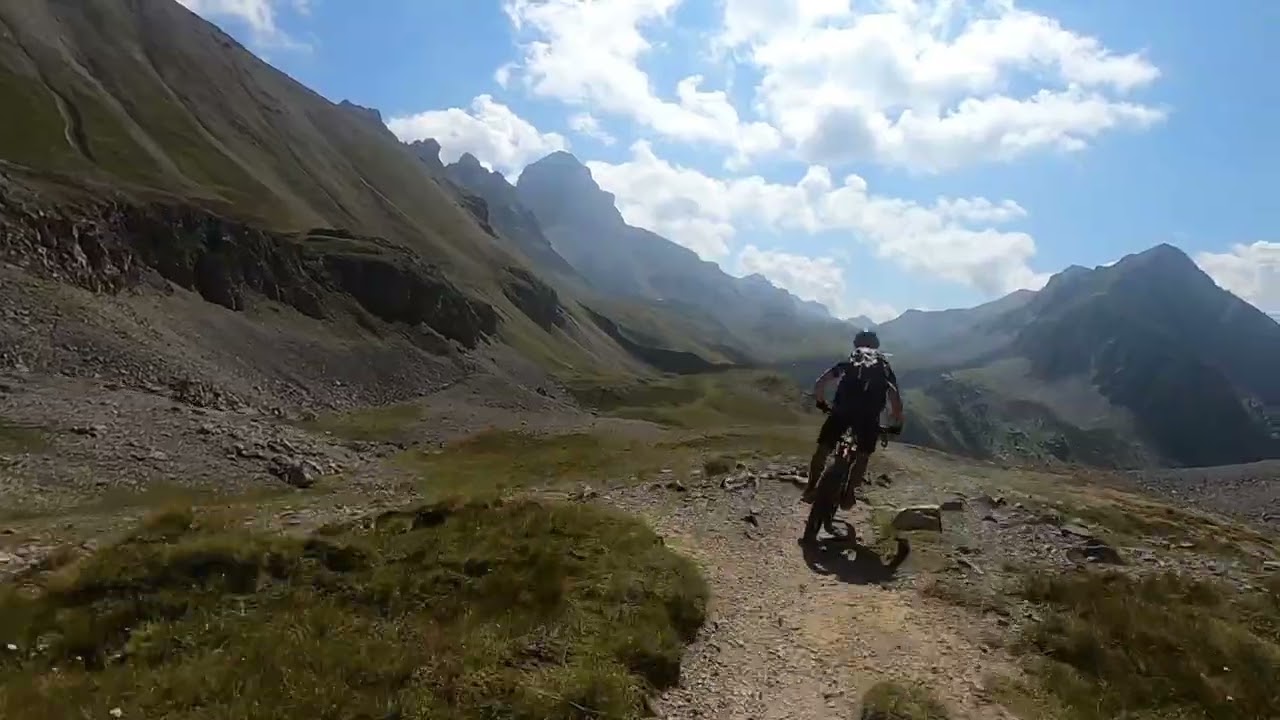 Oronaye - Val Maira