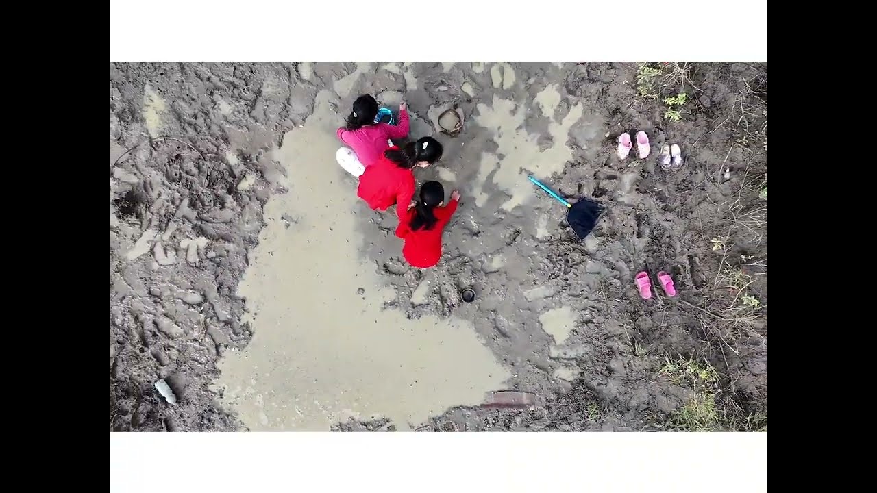 Surganya Anak-anak # by CARA ASHA