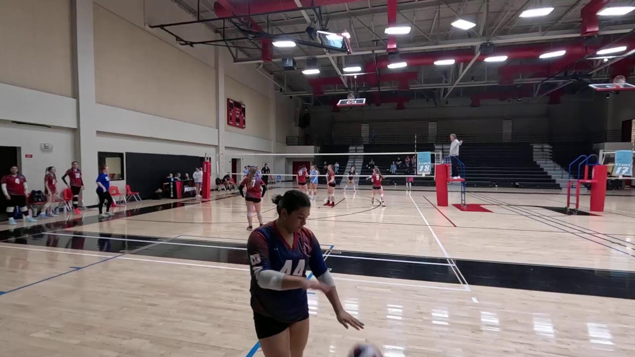 2026 BAVC Spring Smackdown Bracket 3