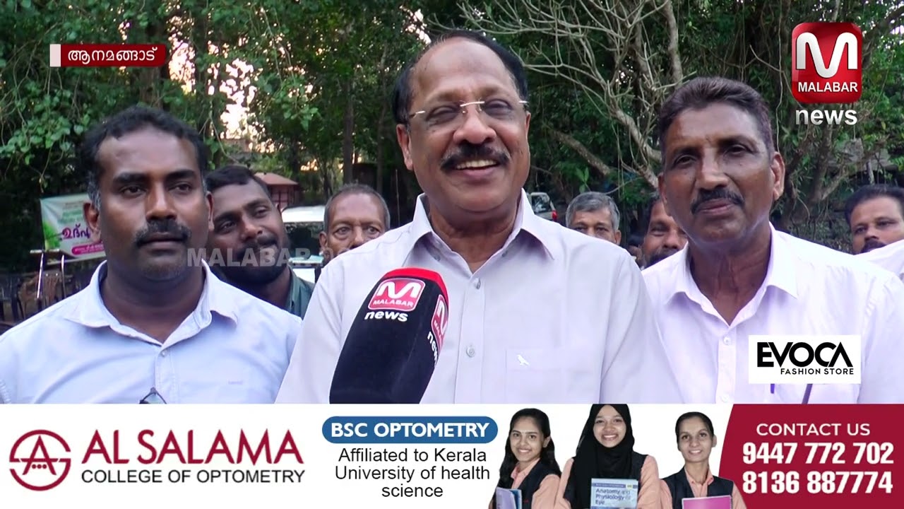 സമസ്തയും ലീഗും പ്രശ്നമില്ലെന്ന് പി.എ ജബ്ബാർ ഹാജി.