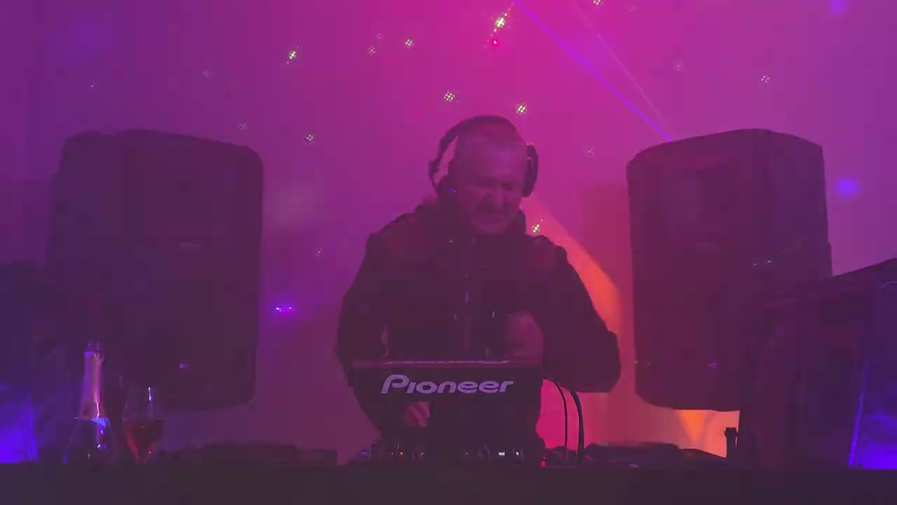 Dj.Baxxter-New Techno Land 51.Live Show (BPM:138-147) 2022.03.02.