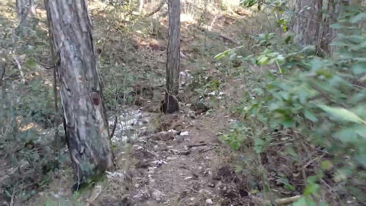 izlet na sv  Iliju, Pelješac , velj, 2025  4K