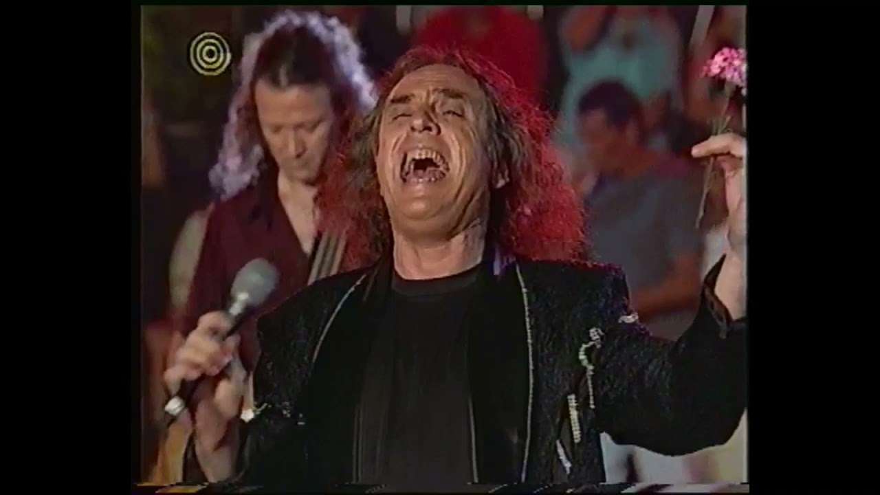 צביקה פיק: אני אוהב אותך לאה, מופע טלוויזיה, 2000
