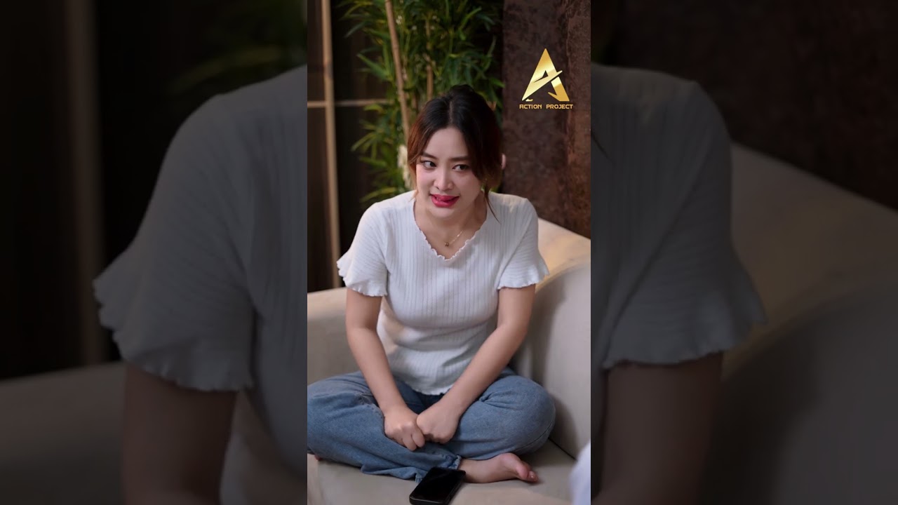 แค่เช็ดโต๊ะให้ท่านประธาน ชีวิตก็เปลียนไป