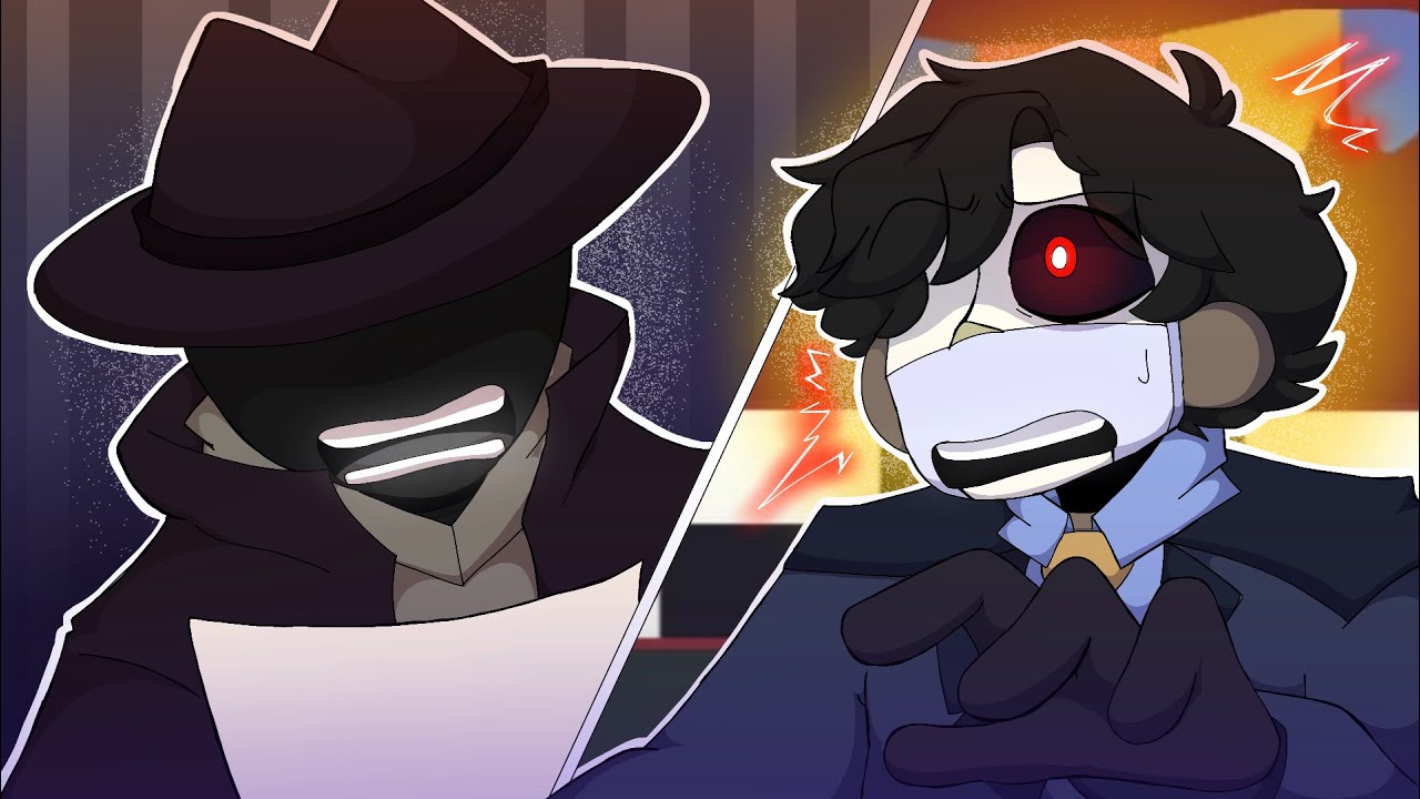 Everything Is In Your Hands - FNAF Chronicle S2 (MCRP)