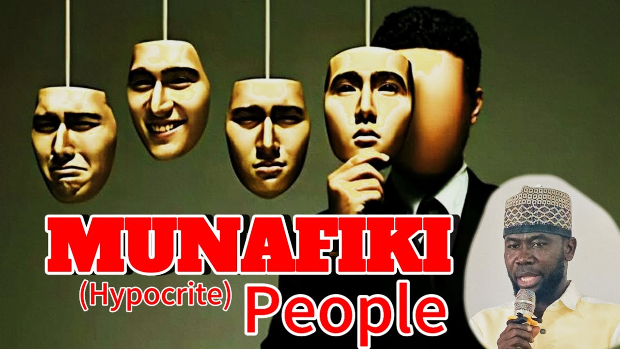 MUNAFIKI (hypocrite) MUSLIMS.#bbcnews #love #likeislam