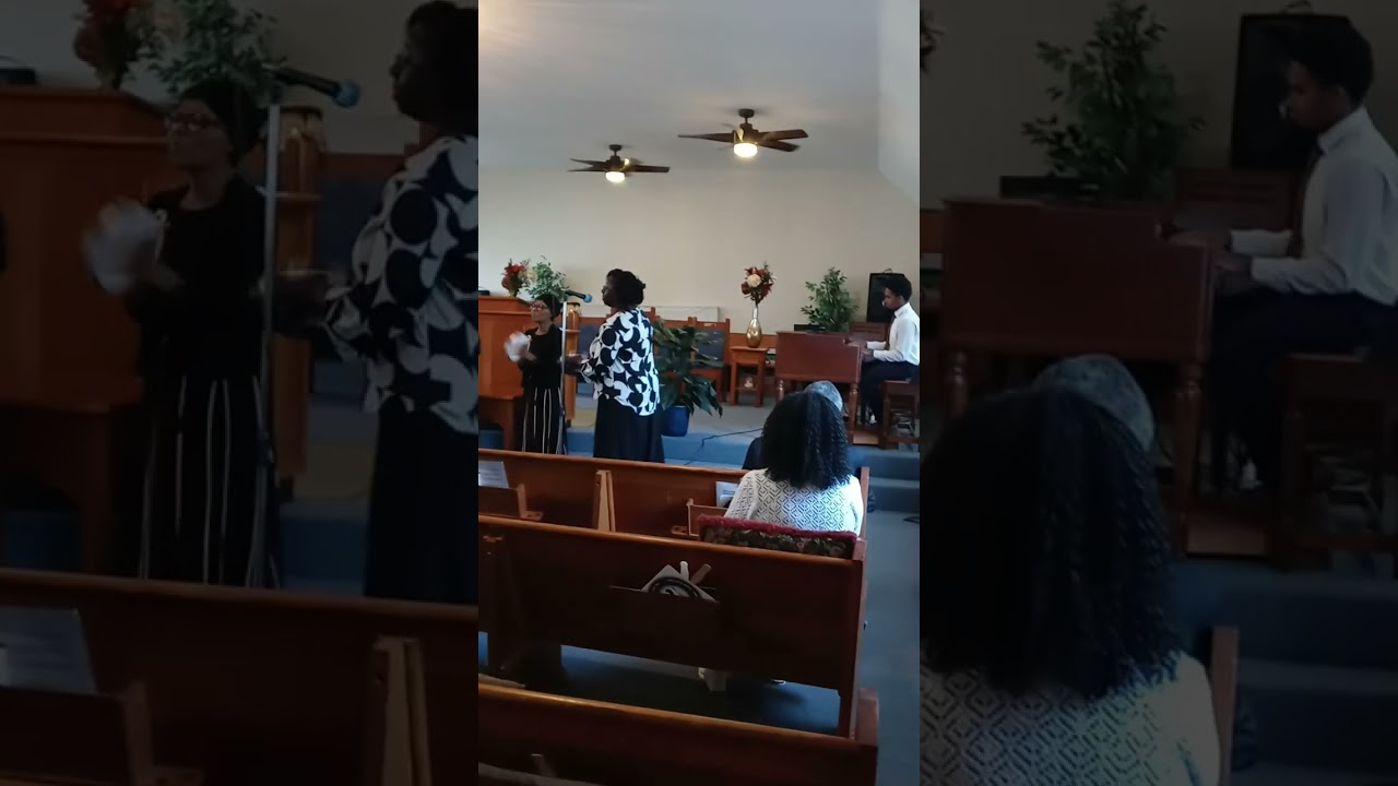 Sunday Morning Highlights, 