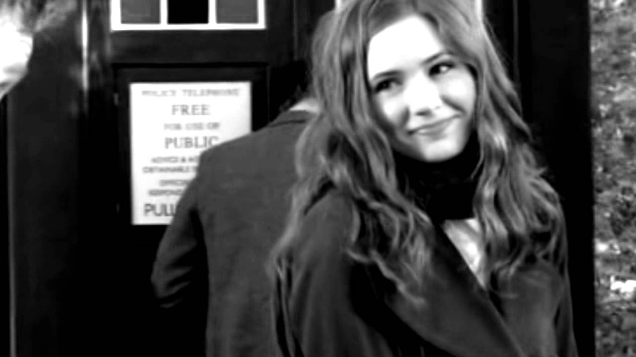 james + lily // I've loved you for a thousand years
