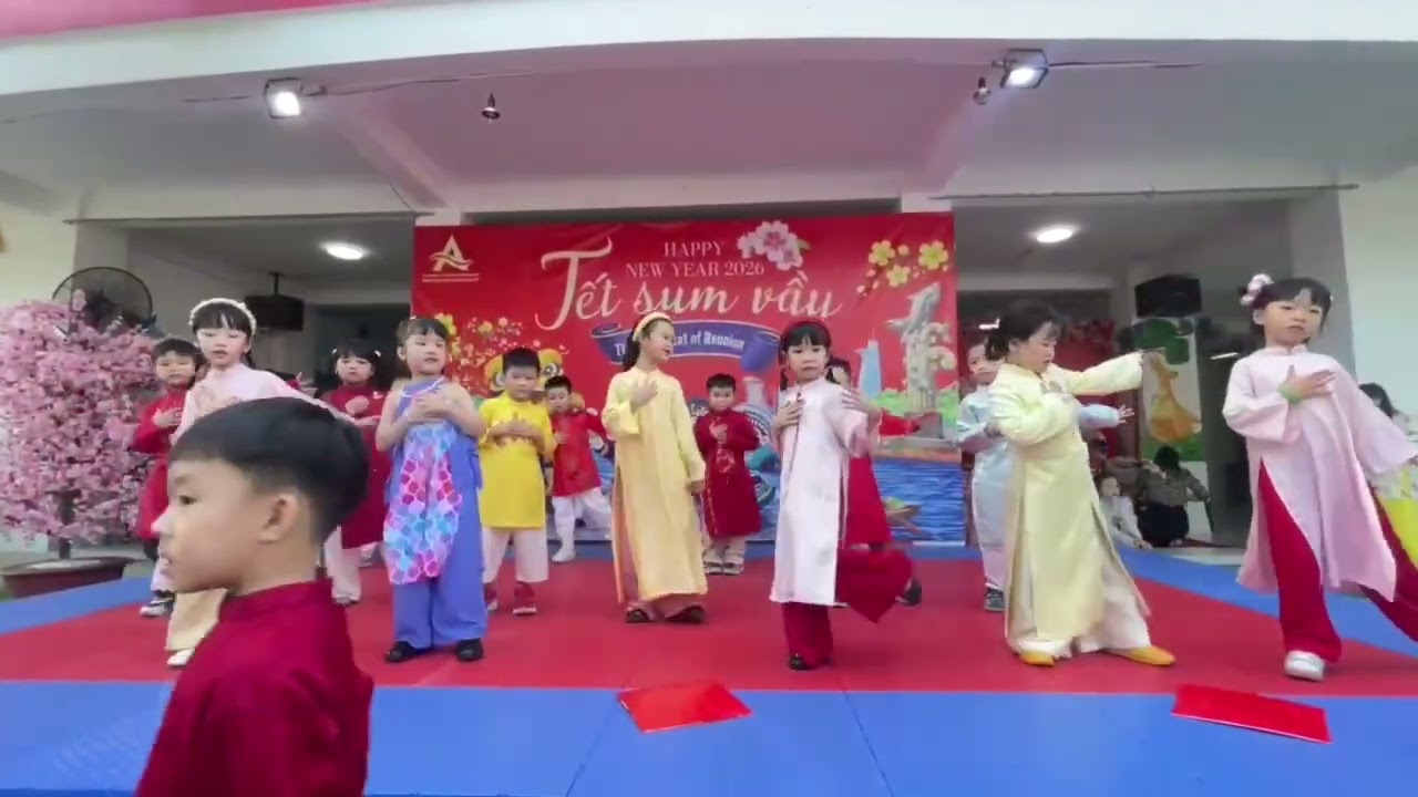 Vạn Sự Như Ý AAE