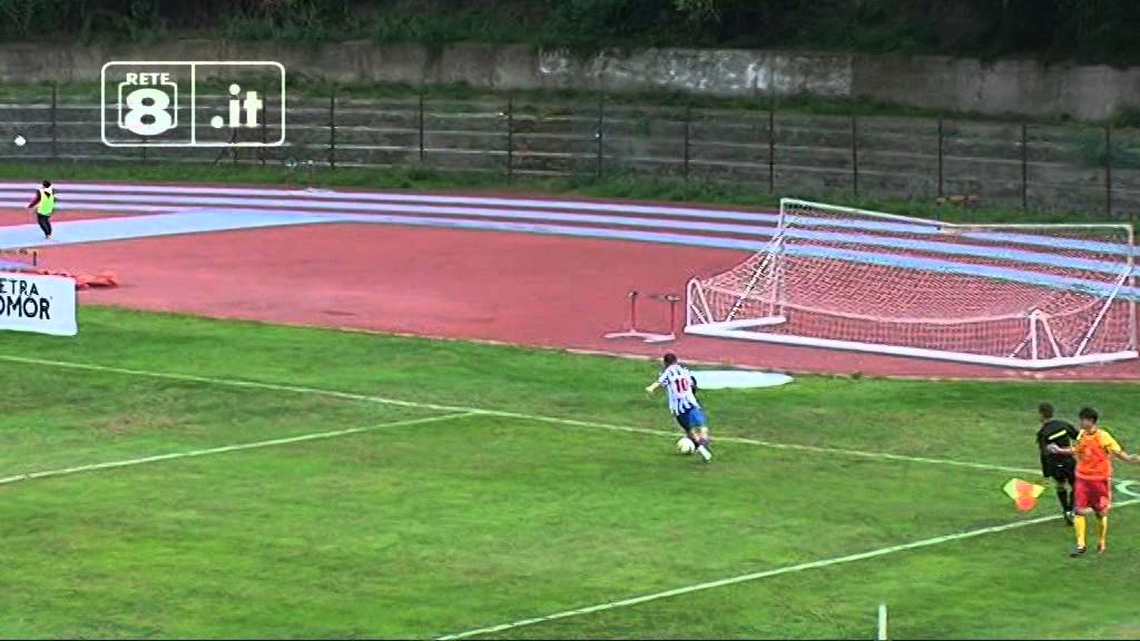 Eccellenza: Francavilla - San Salvo 1-2