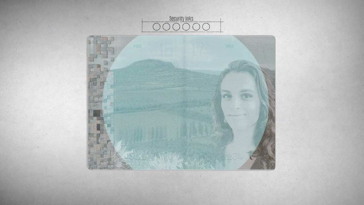 ANY collaborative PASSPORT