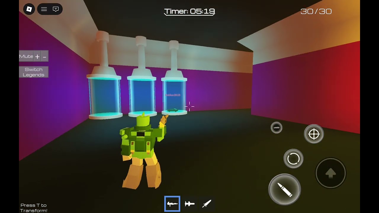 Transformers legends 2 Springer gameplay