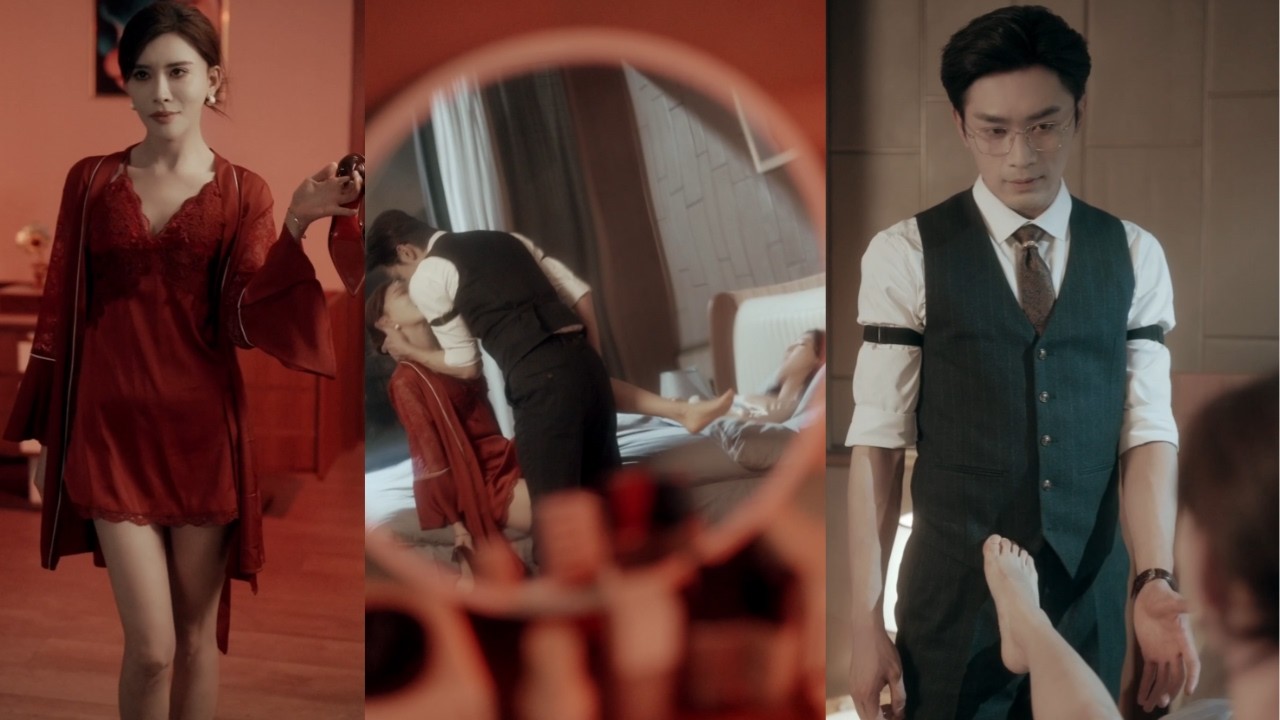 【FULL】유산을 노린 남편의 교통사고 음모에 혼수상태가 됐다. 깨어나보니 가족은 붕괴, 그녀의 홀로서기 전쟁 시작. #복수물 #이약기 #재벌 #drama #드라마