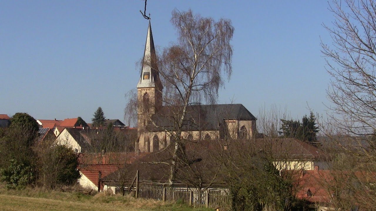 Pfalz - Wattenheim