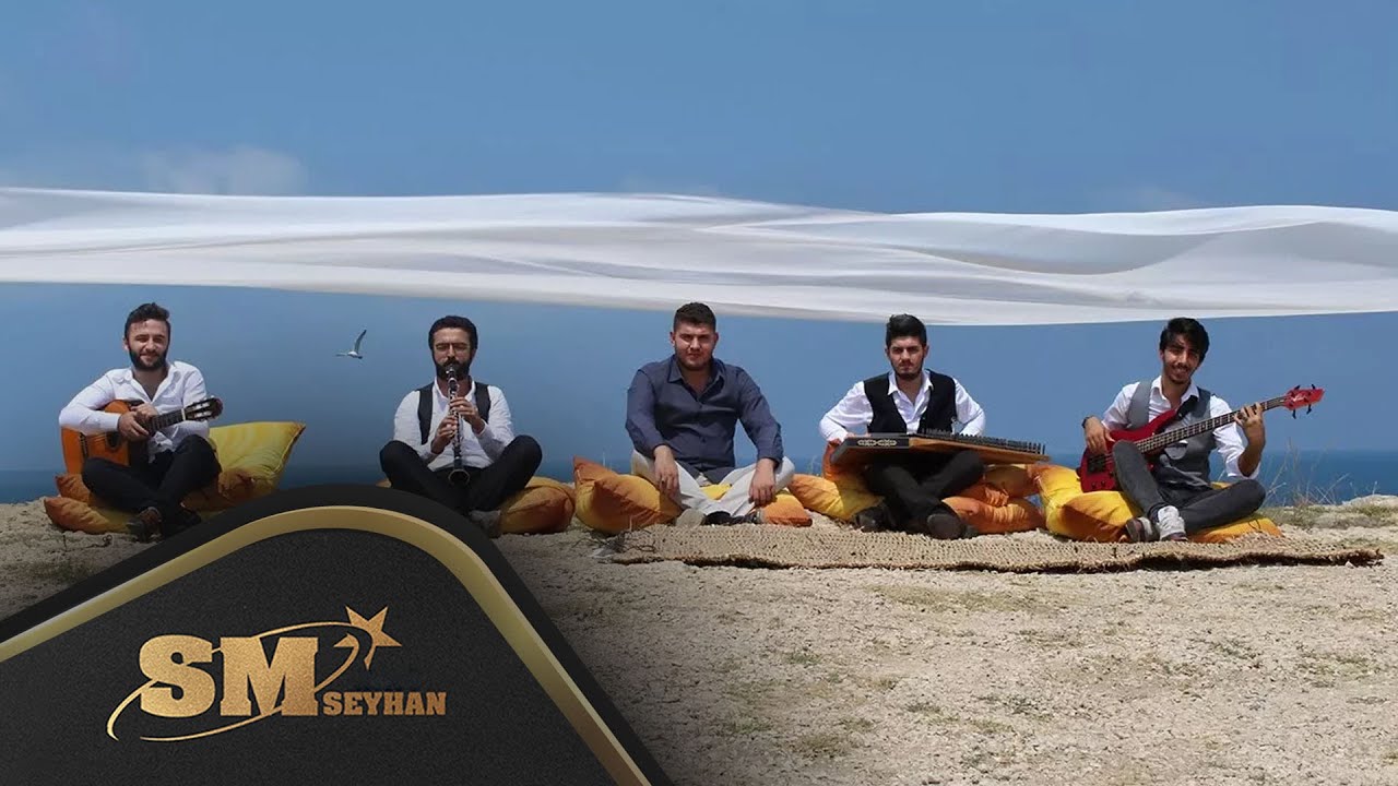 Mehmet Şerif Aydın - Vardım Ki Yurdundan Ayağ Göçürmüş