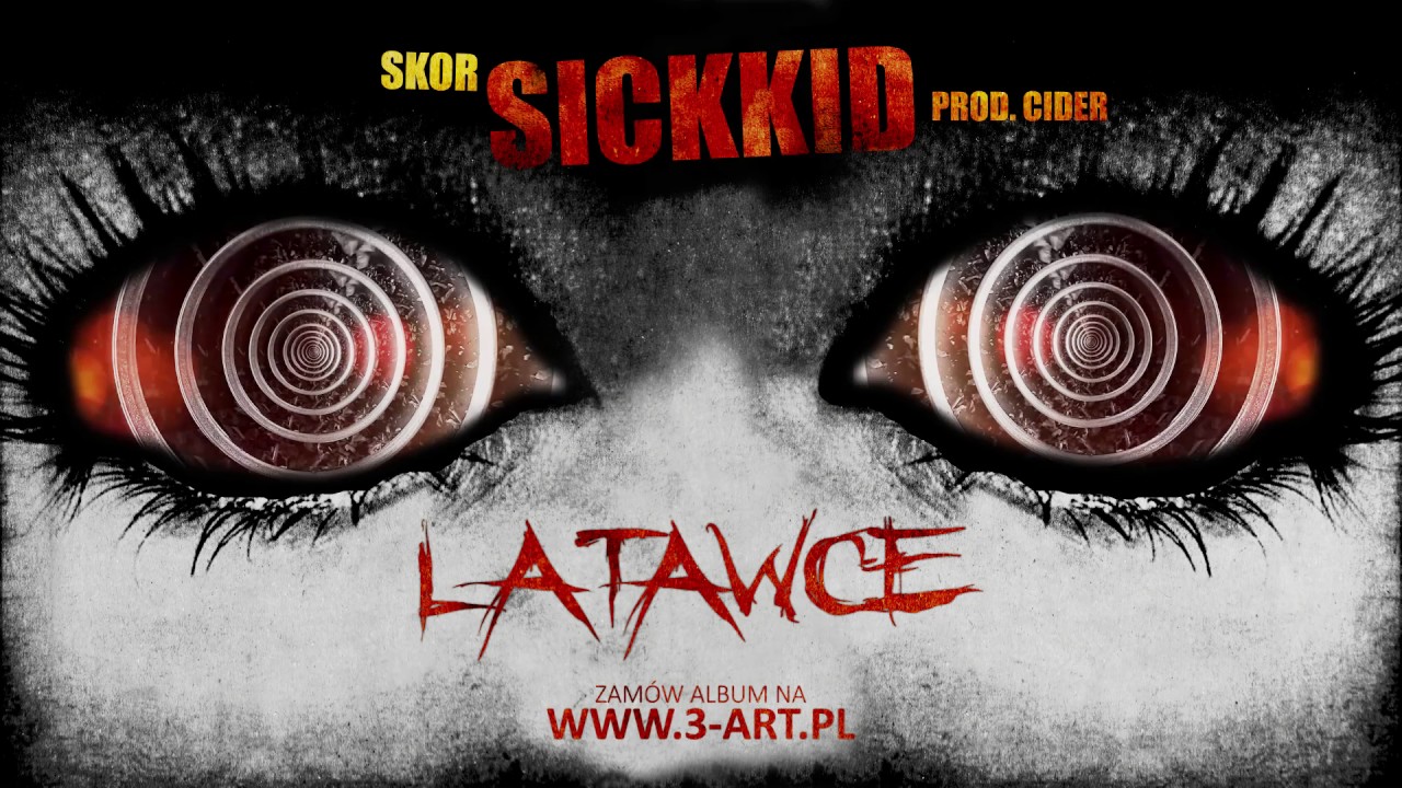 Skor - LATAWCE (prod. Cider)