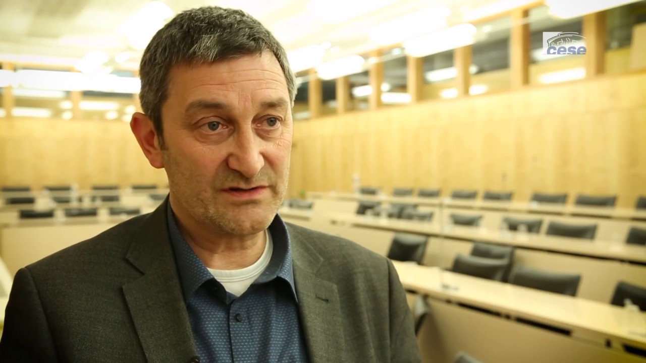 Questions à  Philippe BRUGERE (Meymac) - politiques d’accueil des demandeurs d’asile - cese
