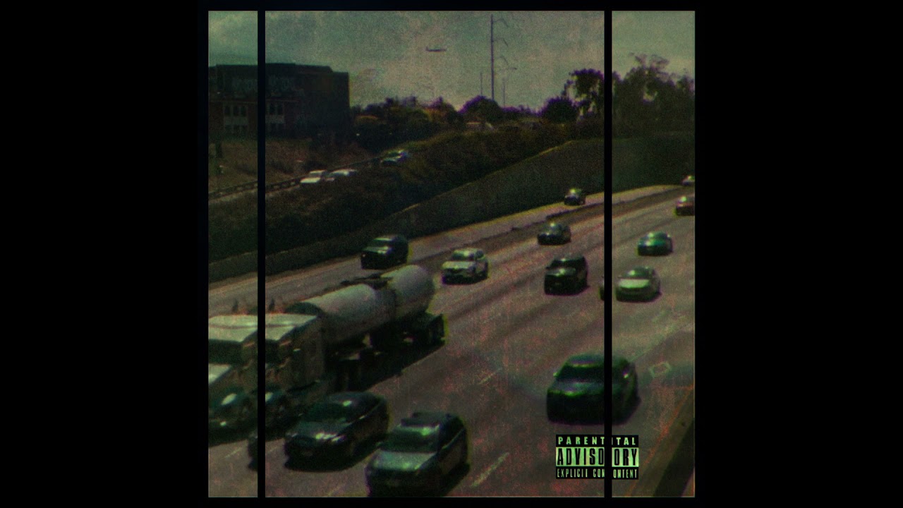 Ale - Therapy (Audio)