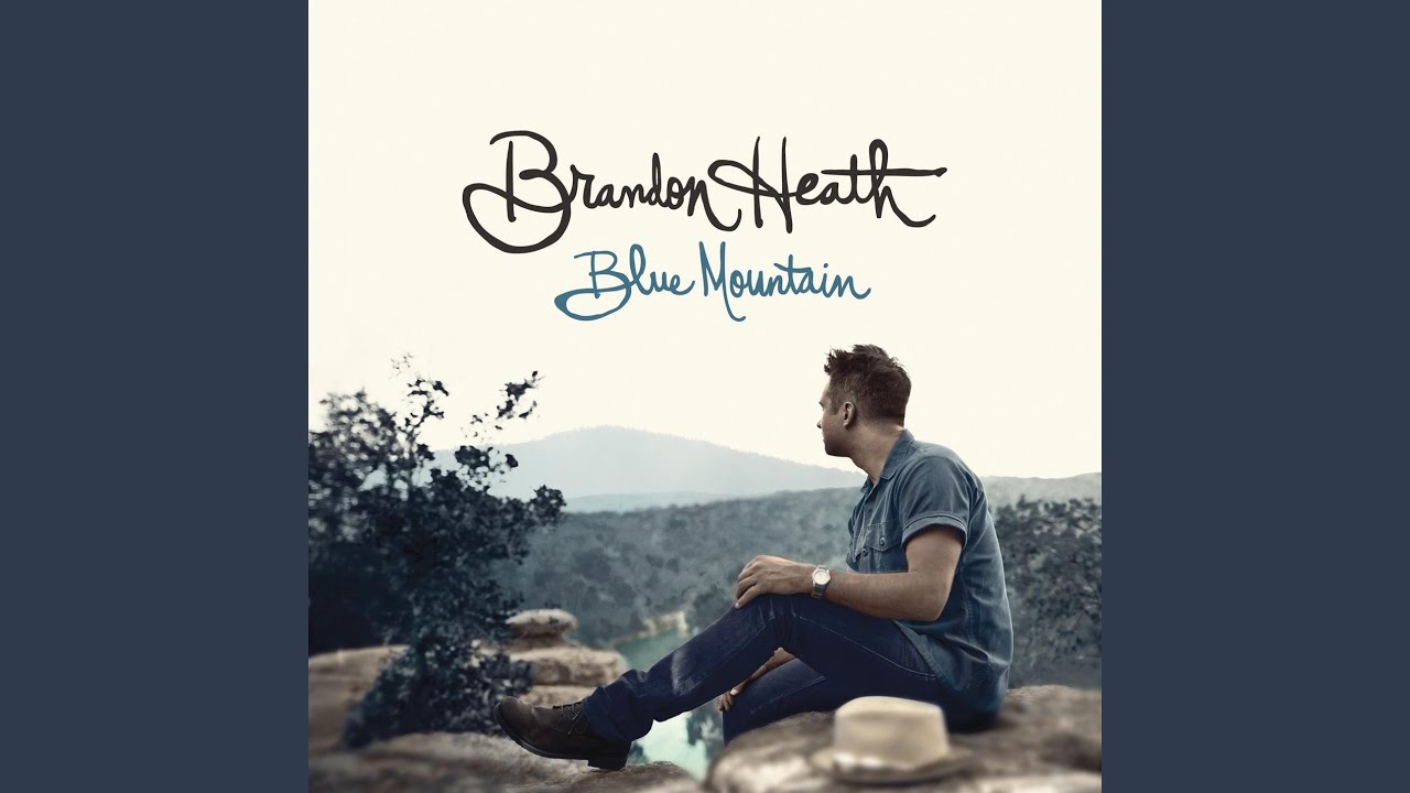 Blue Mountain