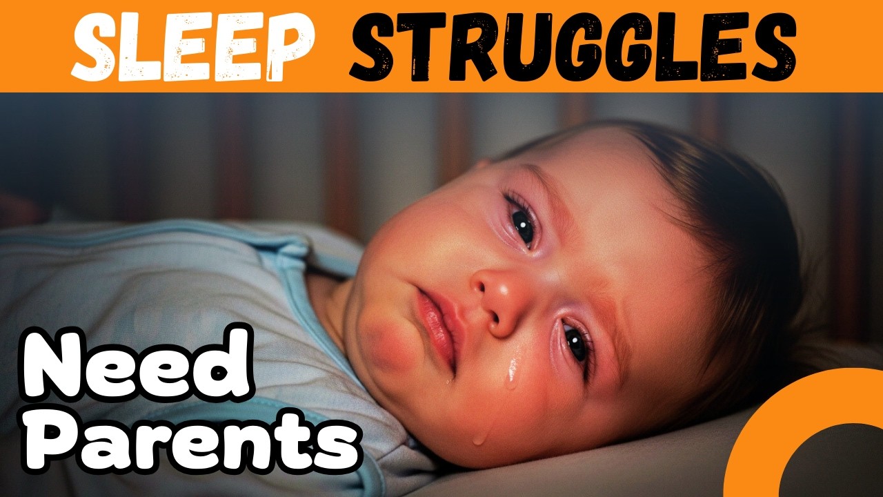 Baby Won’t Sleep Alone Here’s What to Do