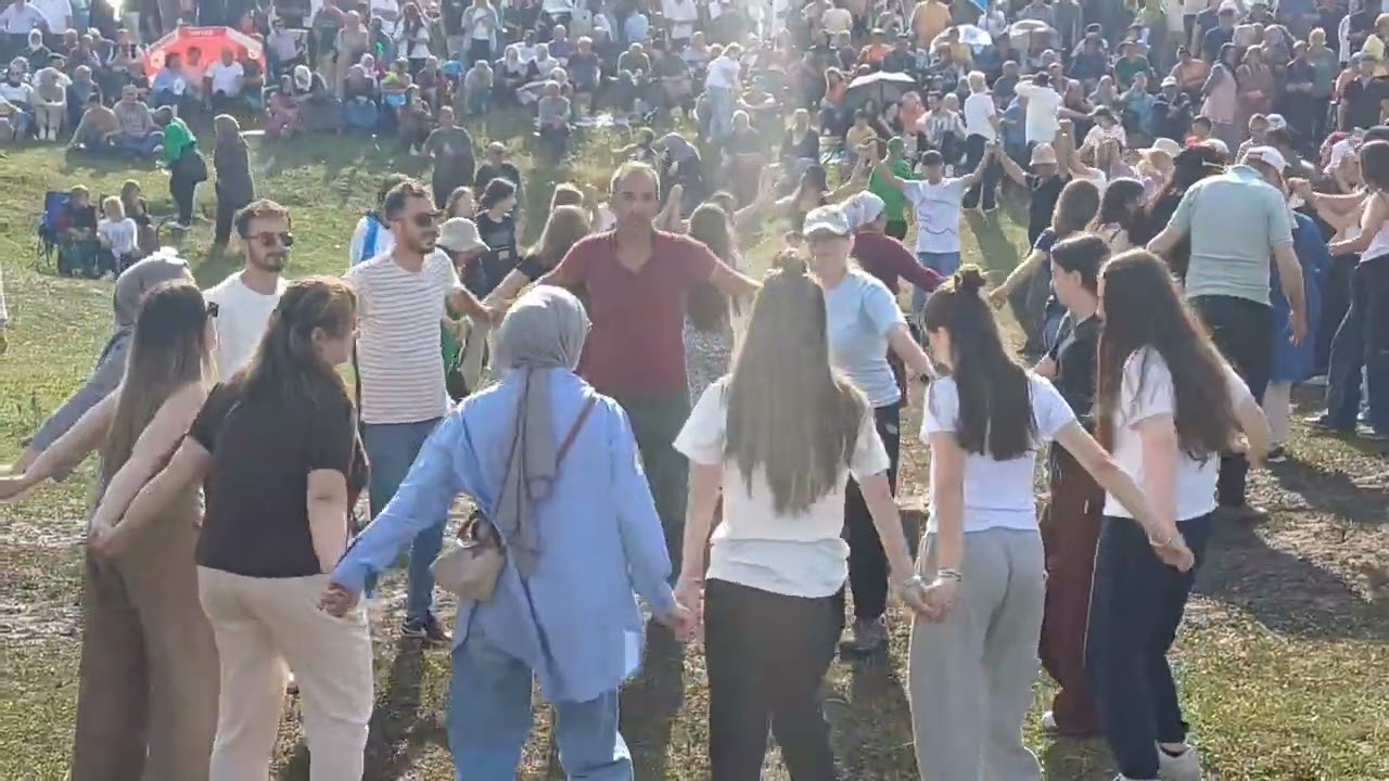 SATAVE GEVREK FESTİVALİ 2025 #artvin #şavşat #meydancık #imerhev #nihat0816 