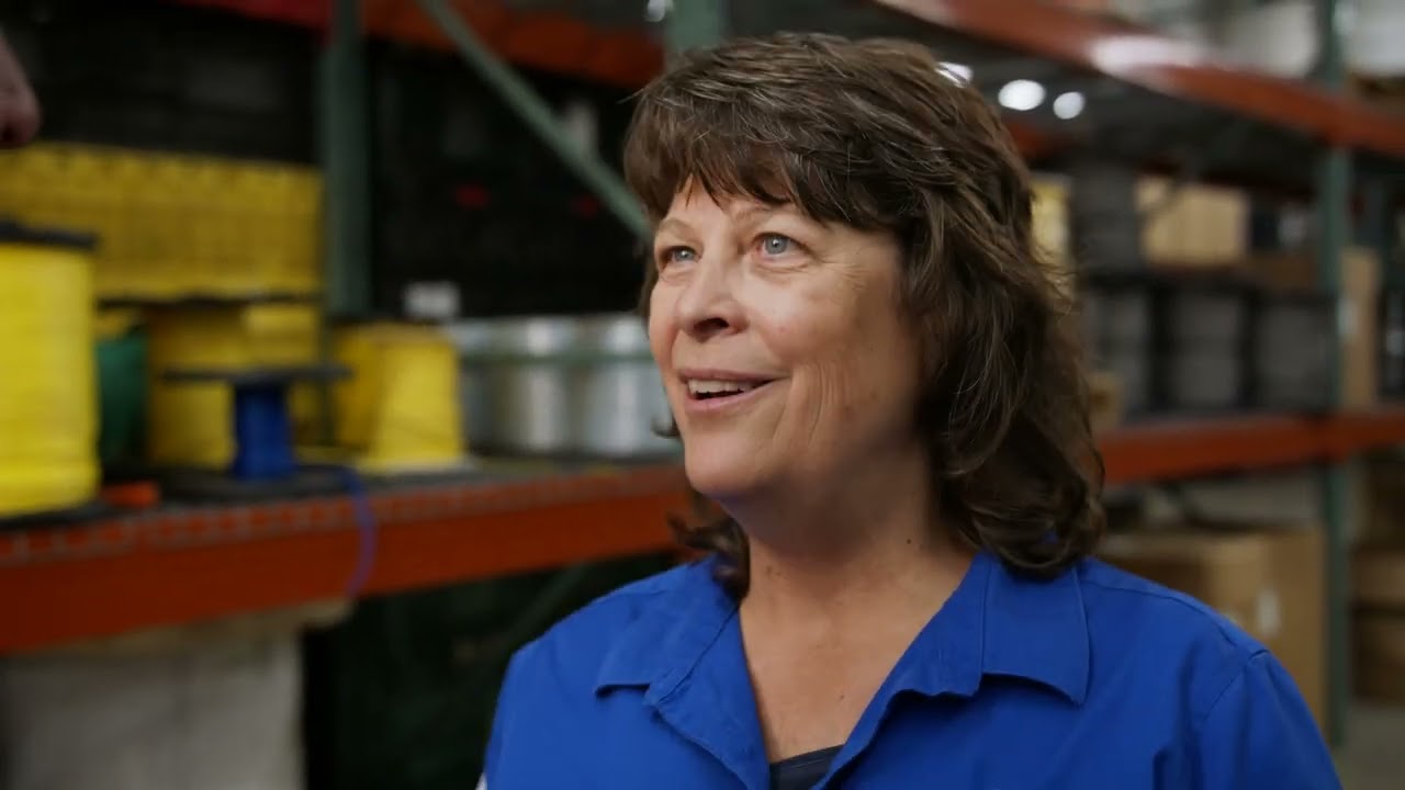 Safety Ropes NATE #ClimberConnection Video