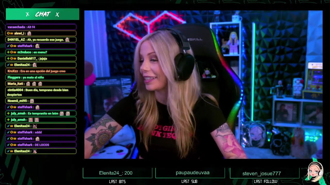 BIYIN SE DESPIDE SIN AVISAR 💔 | Reacciona a PlayQuiz y Juega Valorant en SU ÚLTIMO STREAM