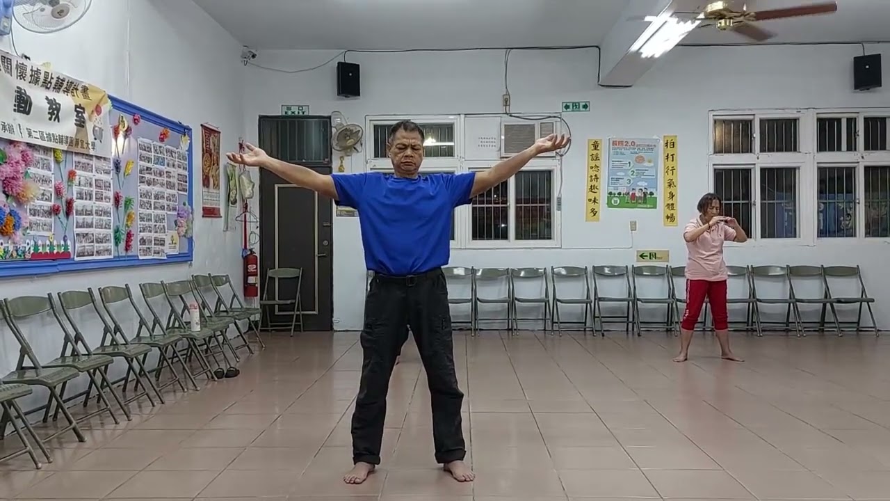 三位一體&返璞歸真02
