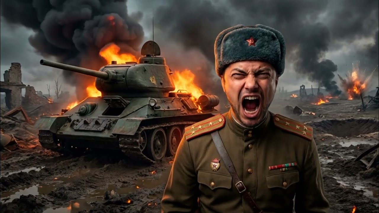 AlexTheSoviet