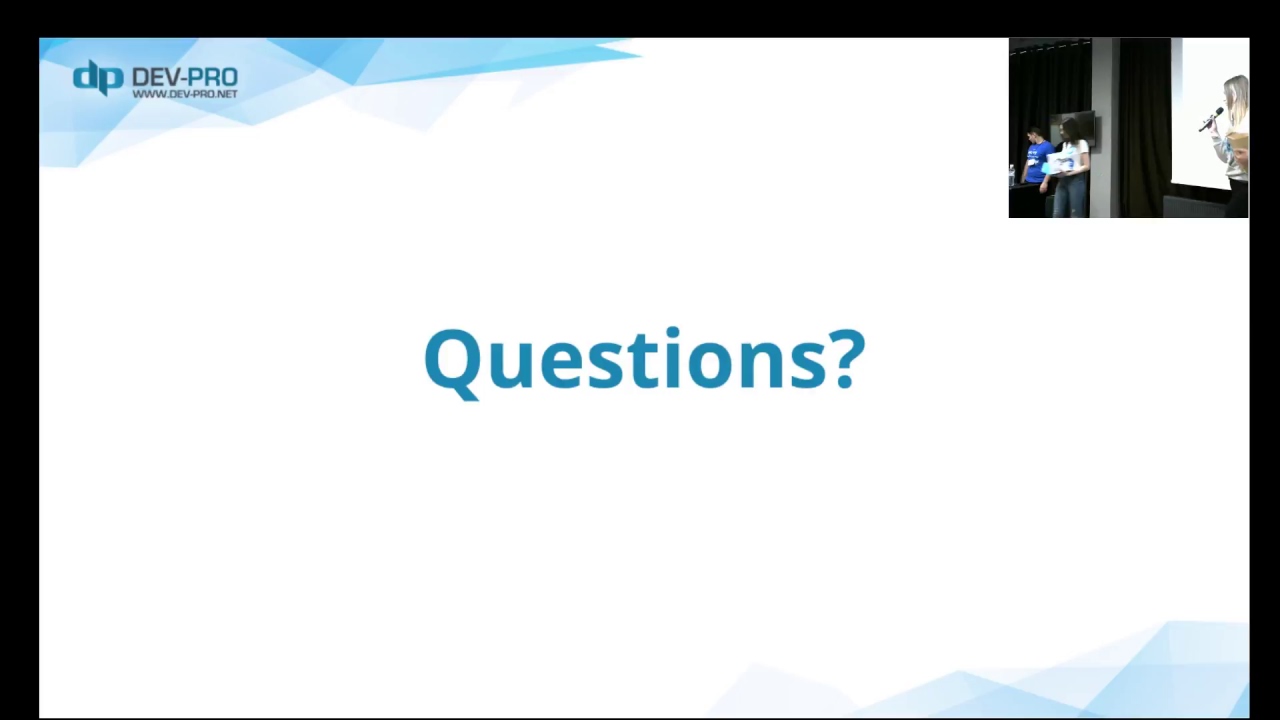 Dev-Pro.net Live Stream