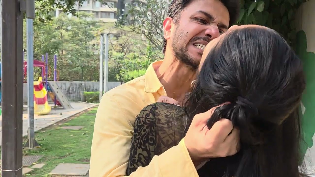 Prashanth Goswami - Rohan (Scene 2)