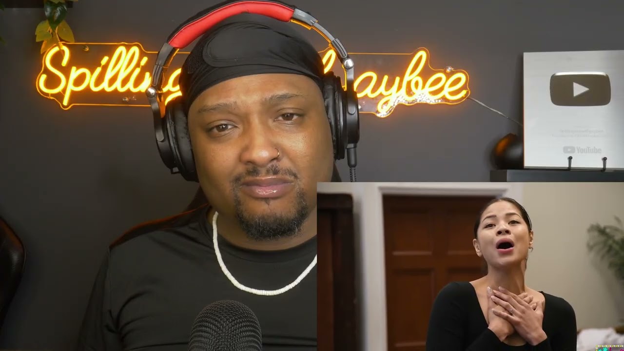 I Was NOT Ready for Eva Noblezada in ‘Beautiful Little Fool’ 😭 | Great Gatsby Musical Reaction!