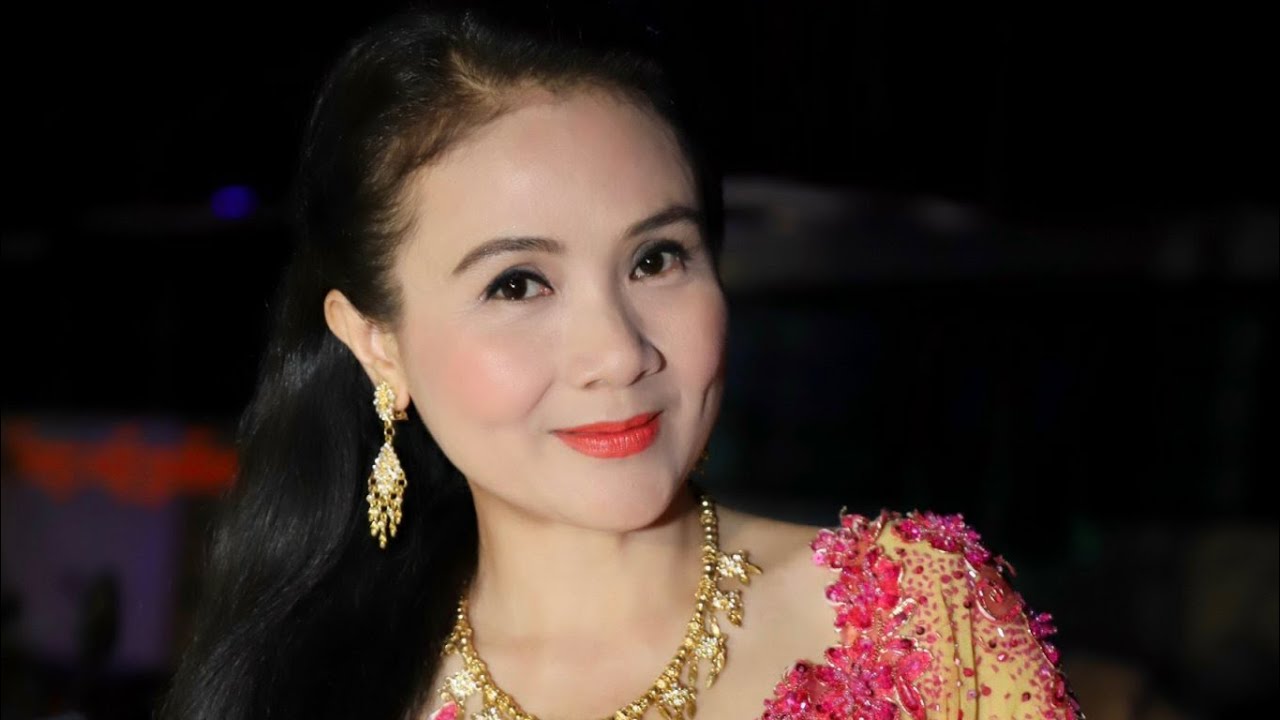 Thanh Ngân|| Sóc Sờ Bai Sóc Trăng 2022|| Đôi Sơn Ca.
