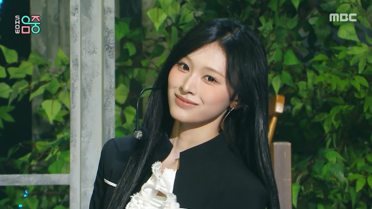 RESCENE (리센느) - Runaway | Show! MusicCore | MBC260411방송