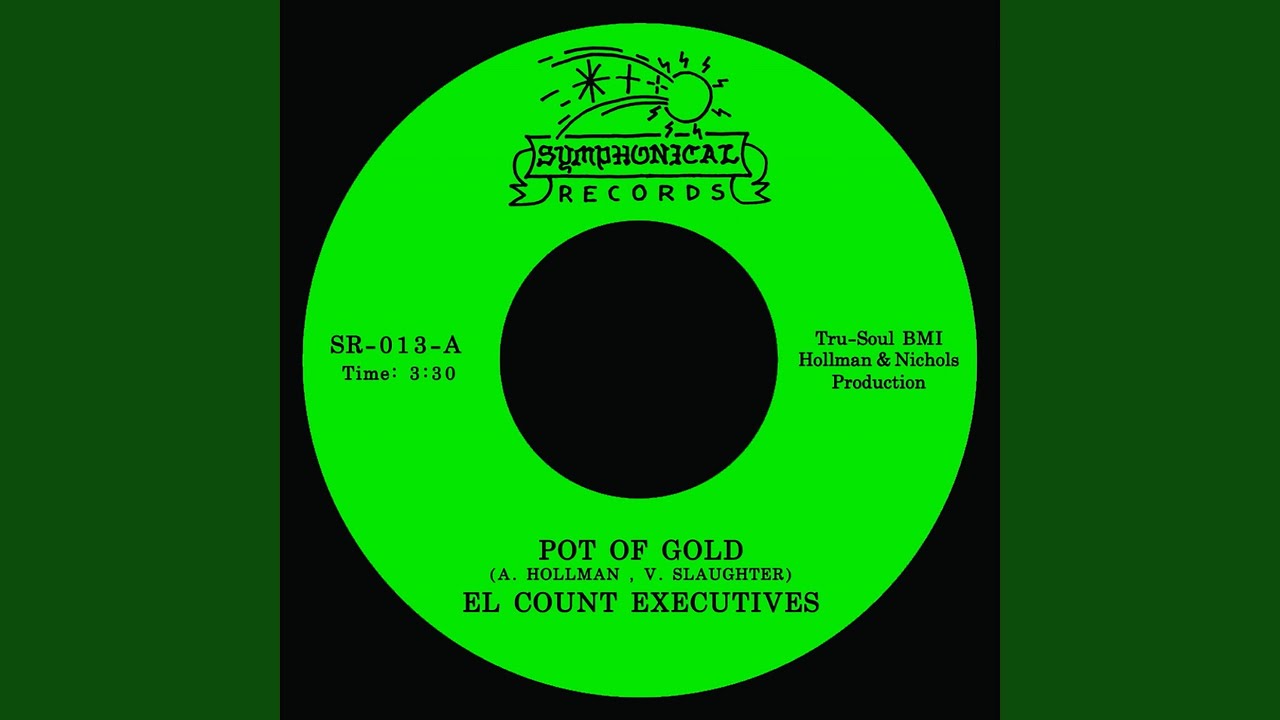 Pot of Gold