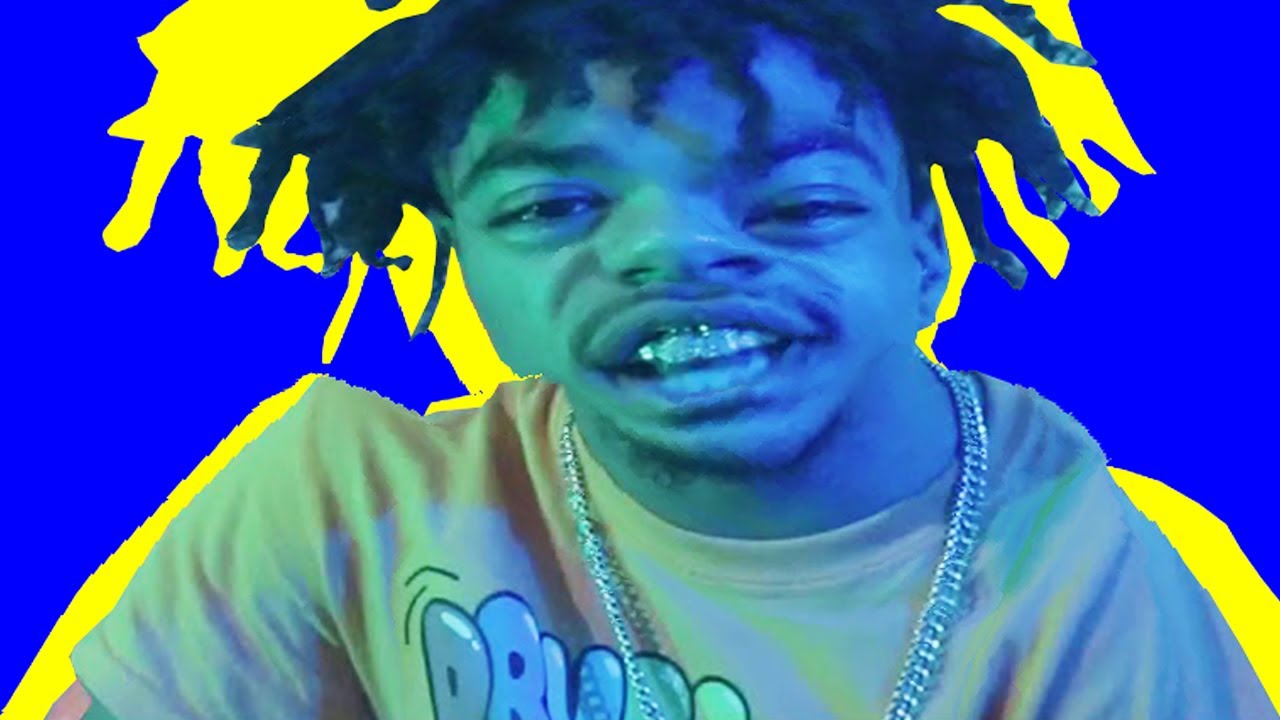 Party Girl by StaySolidRocky but it's lofi hip hop radio - beats to relax/study to