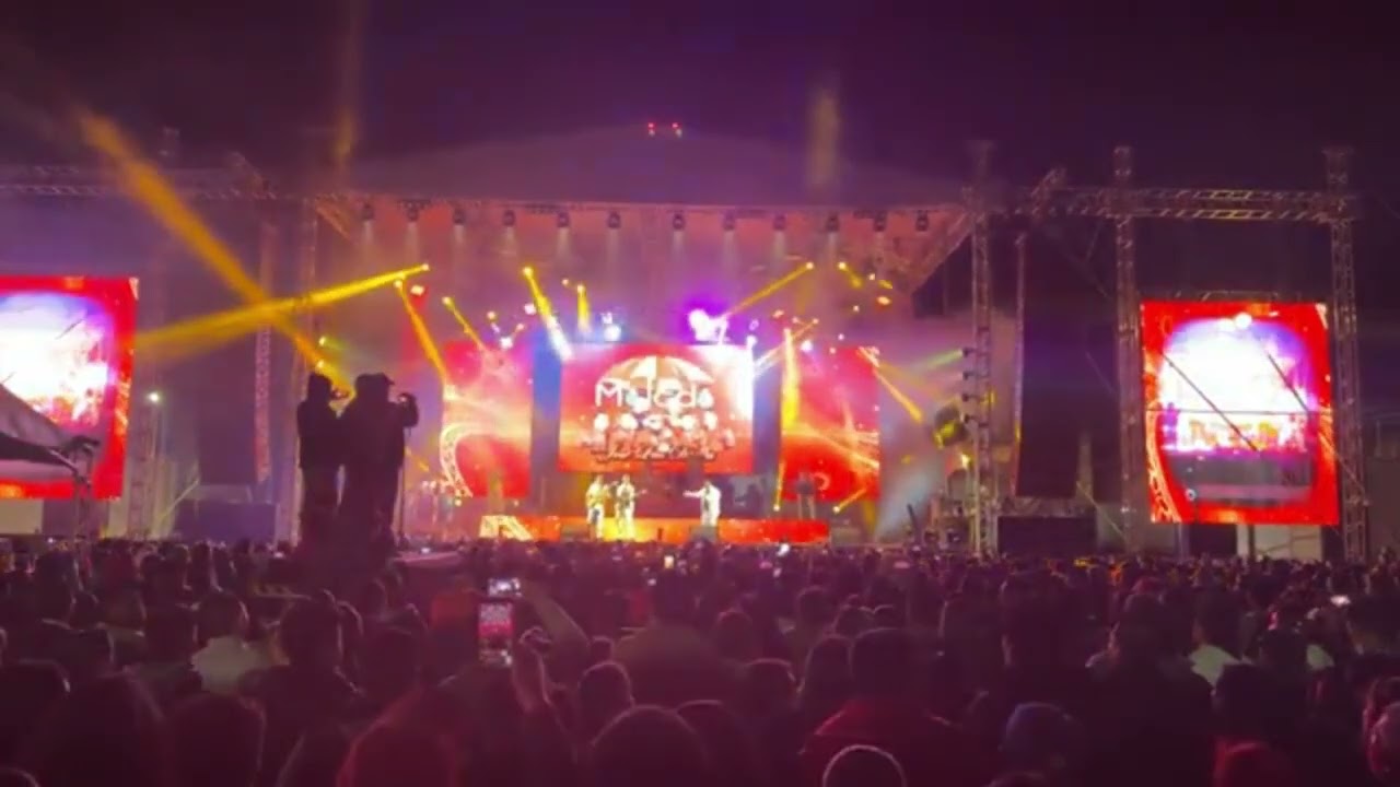 GRUPO MOJADO EN VIVO SAN JOSE AZTATLA 2022 PARTE 1