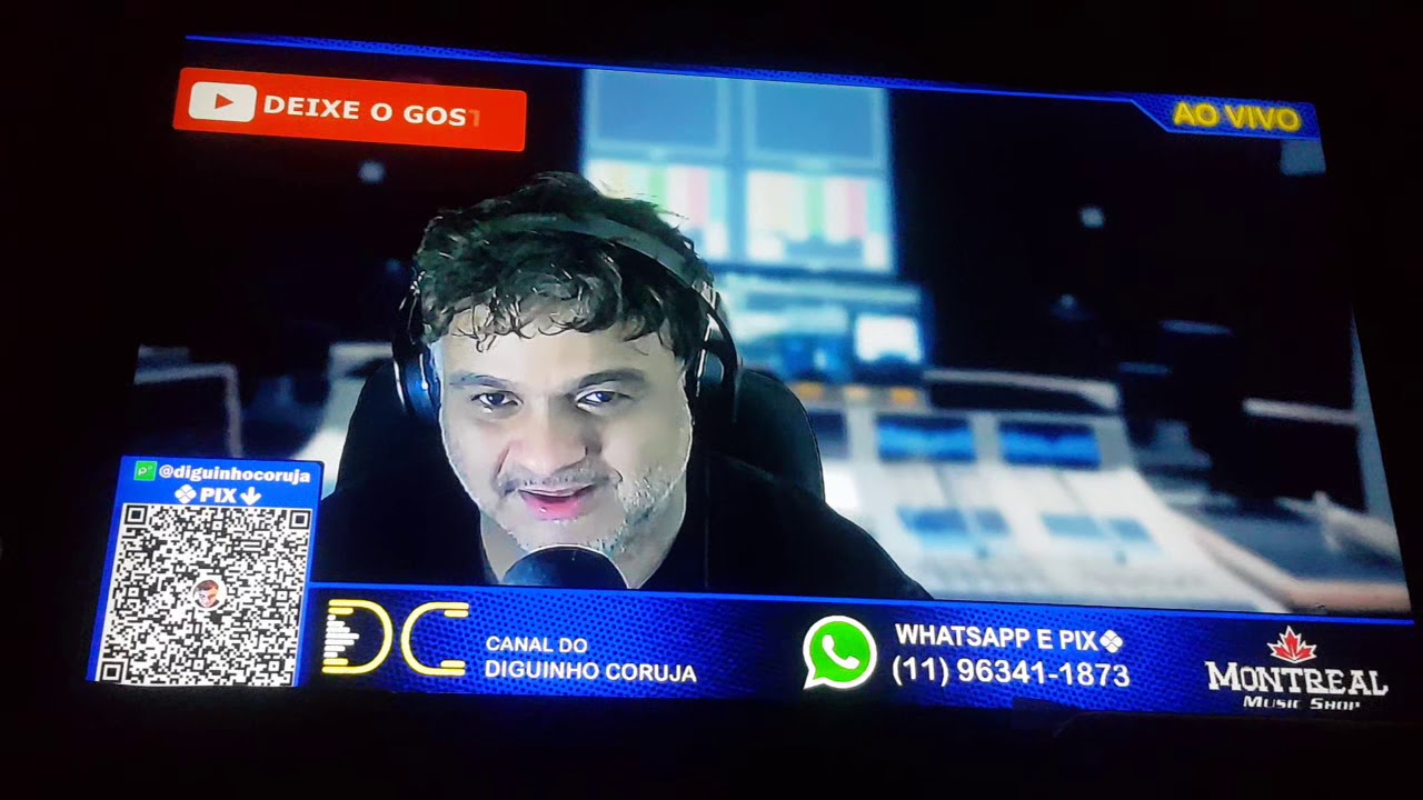 Coletânea Leno do Brega Canal do Diguinho Coruja 21.11.2020