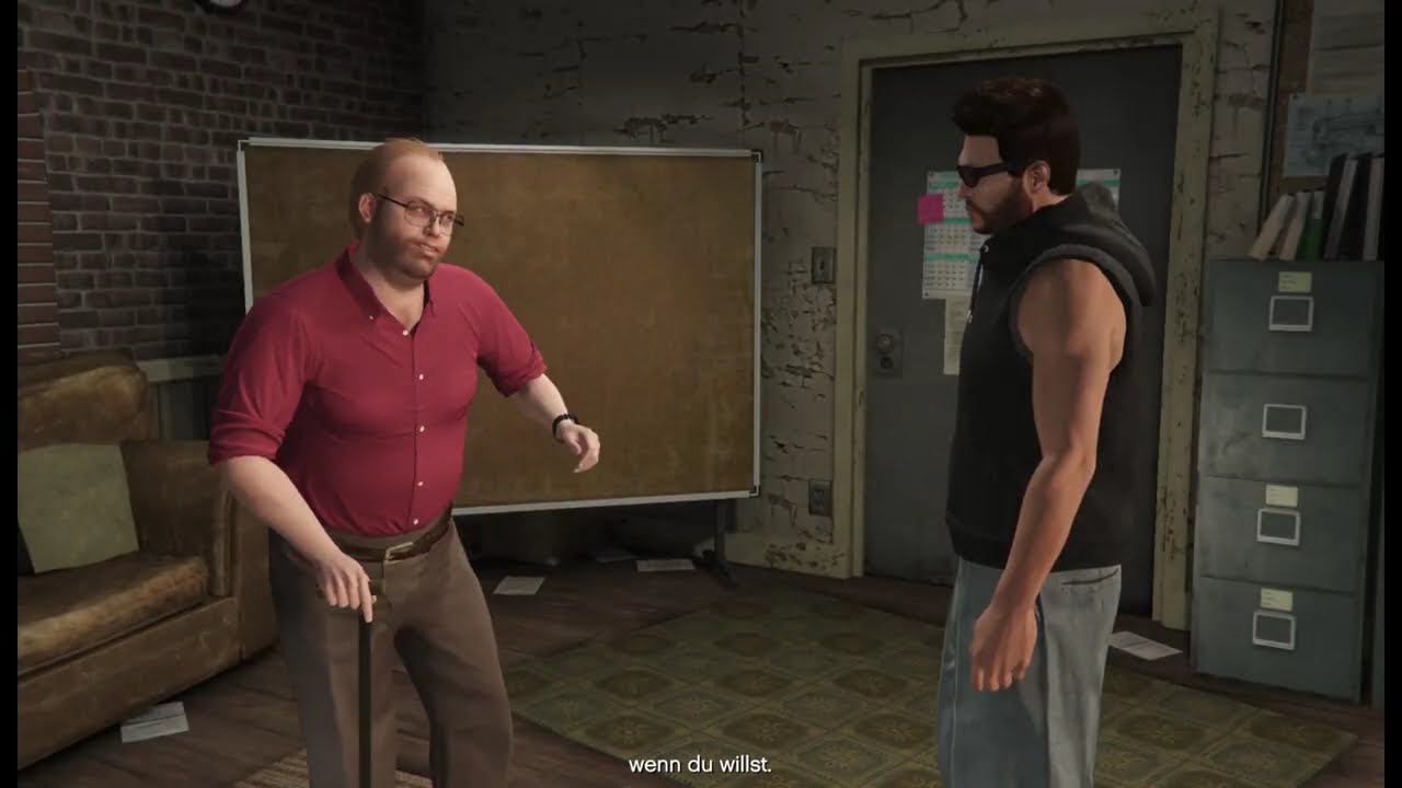 Mission: Millionen! GTA V Heists komplett von Anfang an (Part 4/10)