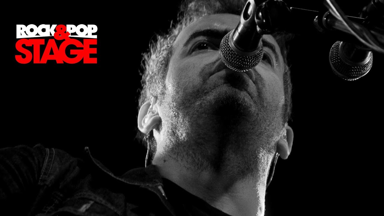 #RPstage 2015 - FERNANDO MILAGROS