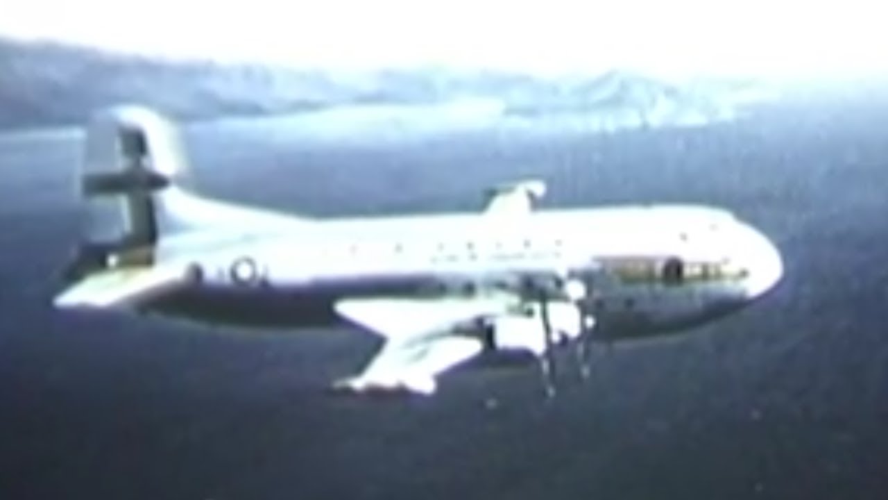 「グローブマスター機墜落事故～米国・遺族の証言～」第169回多摩探検隊
