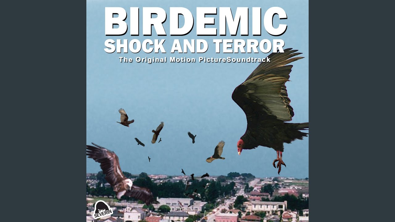 Birdemic (This Is)