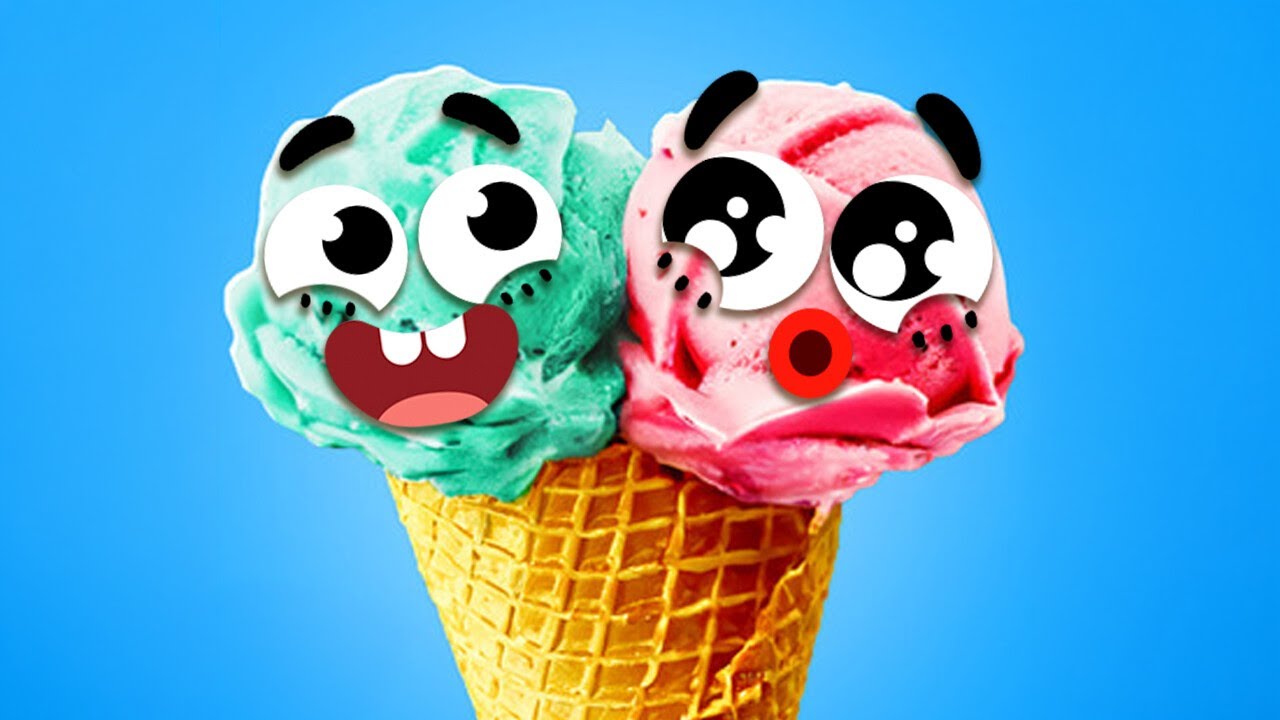 🍬🍓 The Sweetest Doodles in Town: Sugar, Sprinkles & Smiles