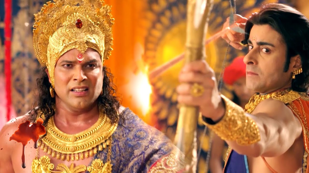क्या कर्ण कर देगा भीम का वध ? | सूर्यपुत्र कर्ण | Mahabharat Story