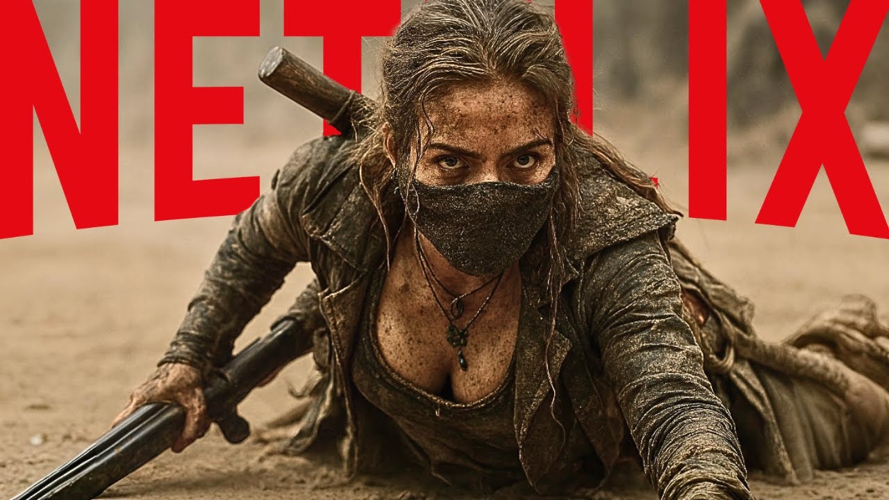 Top 10 Fastest-Paced Most Thrilling Movies of the 21st Century on Netflix, Prime & More
