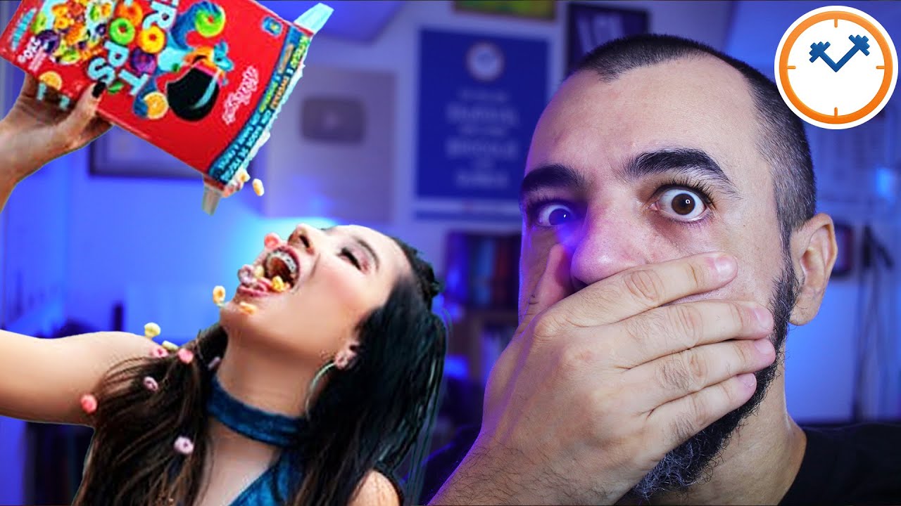 5 Dicas para COMER MENOS DOCE | Saúde na Rotina