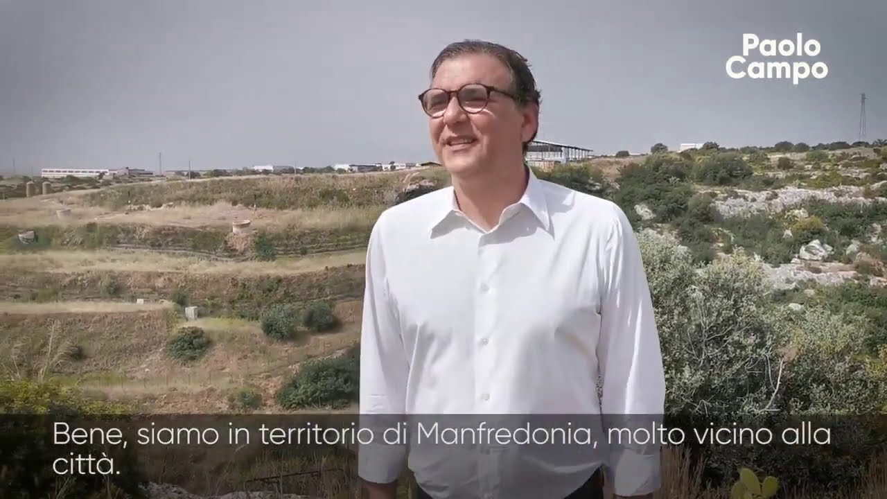 Messa in sicurezza e bonifiche aree S.I.N.