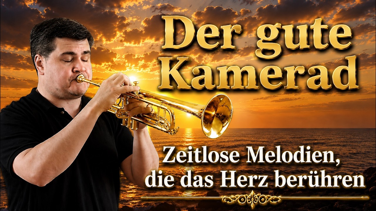 Ich hatt’ einen Kameraden (